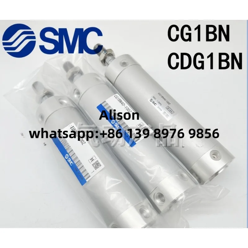 SMC CDG1BN40 CG1BN/CDG1BN40-25Z-50Z-75Z-100Z-150Z-300Z-400Z-500Z CDG1BA CDG1BN40-475Z CDG1BN40-500Z CDG1BN40-350Z CDG1BN40-375Z