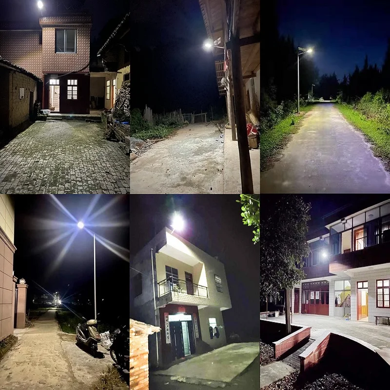 Powerful 600W Solar LED Lights Outdoor Solar Lamp Of Motion Sensor Solar Spotlight Waterproof IP65 Solar Garden Street Yard Lamp