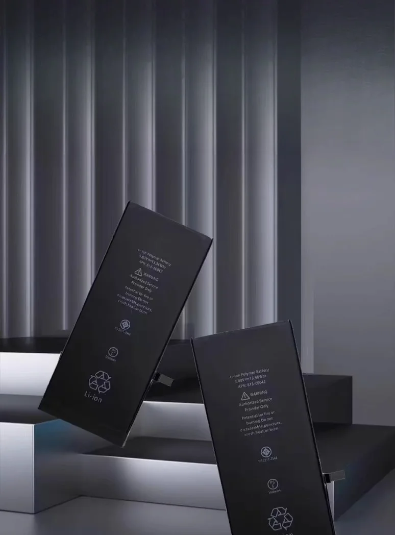 

Сменный аккумулятор большой емкости 4700 мАч для IPhone 11/X/XR/12/13/14 Pro Max, литий-ионный аккумулятор с длительным сроком службы