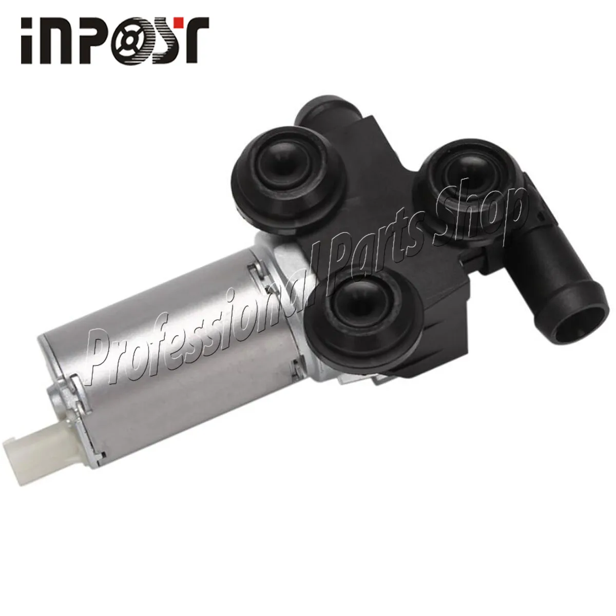 

64116928246 Additional Auxiliary Water Pump For BMW 1 Series E81 E87 E88 E82 E90