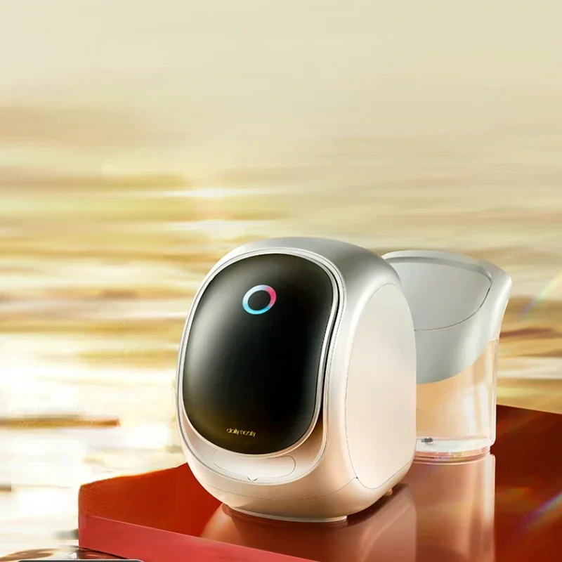 آلة غسيل وتجفيف الملابس الداخلية ، خزان مياه صغير مدمج ، غسالة صغيرة ، أجهزة منزلية