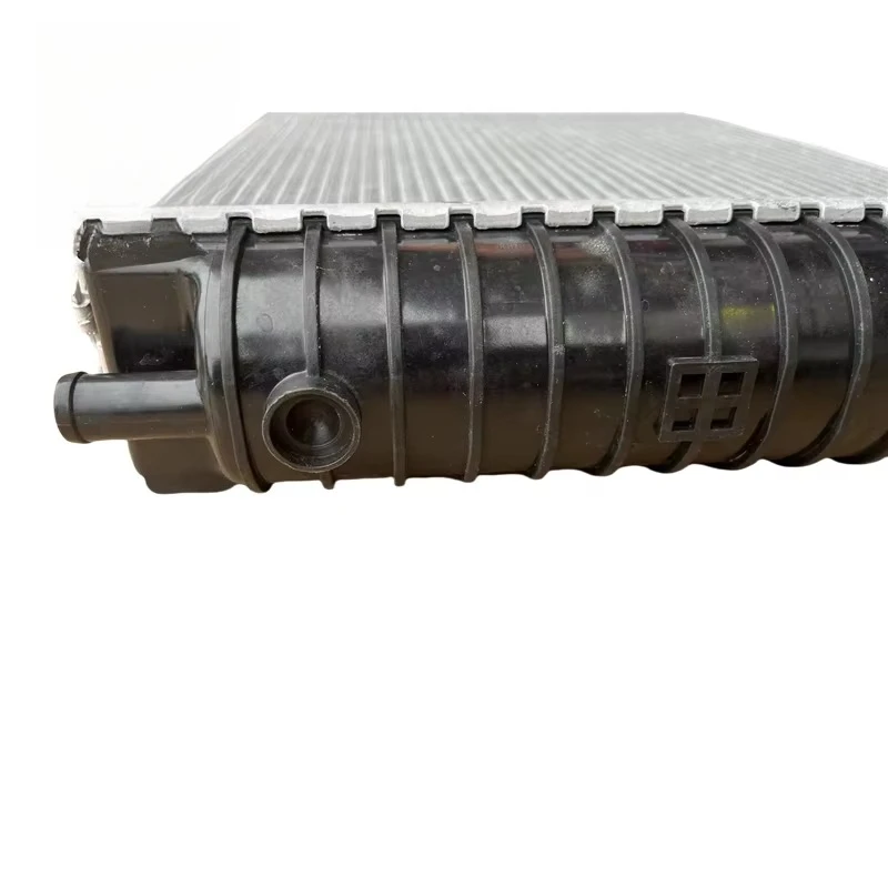 مشعاع أمامي بدرجة حرارة منخفضة لـ Mclaren 720S,570S,570GT,540C,600LT,GT,13L0183CP,يسار أو يمين