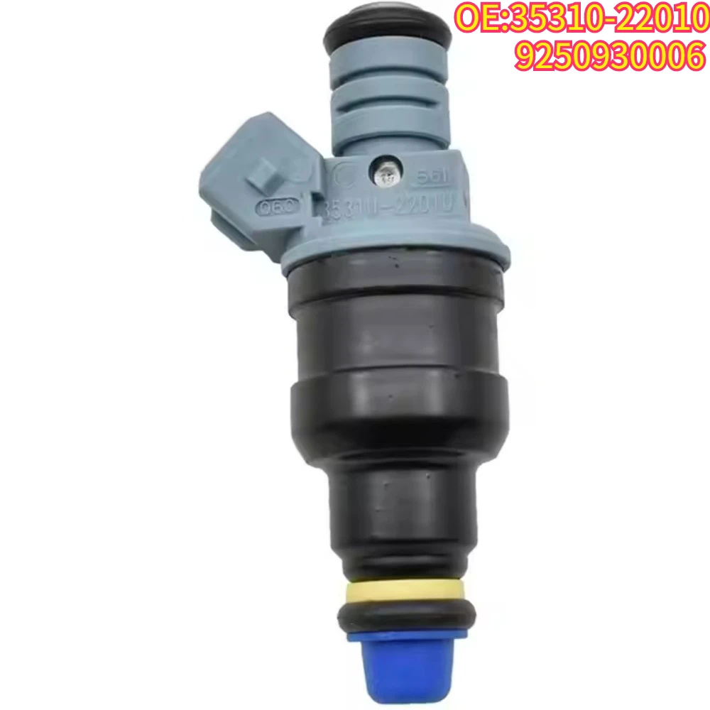 

Высокое качество, новинка для 35310-22010 9250930006, форсунка для Hyundai Accent X3 1,3 л Scoupe 1,5 л L4 9250930006 35310-22010 19