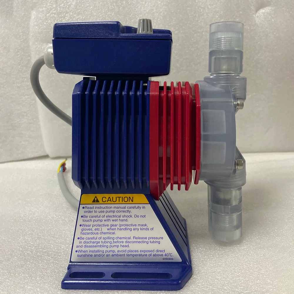 ES‑B31VC‑230N4 31 mL/min 0–353 spm AC 220–230V / 50Hz  High Quality - Fast Shipping
