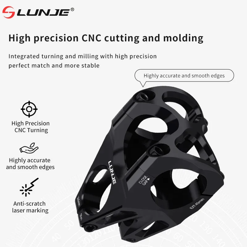 Thumbnail 4 - #29 Bicycle Stems Comparison Guide