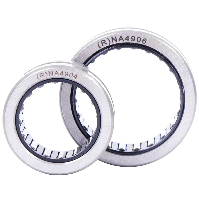 Needle roller bearing without inner ring RNA4909 4910 4911 4912 4913 4914 4915 4916 RNA4917