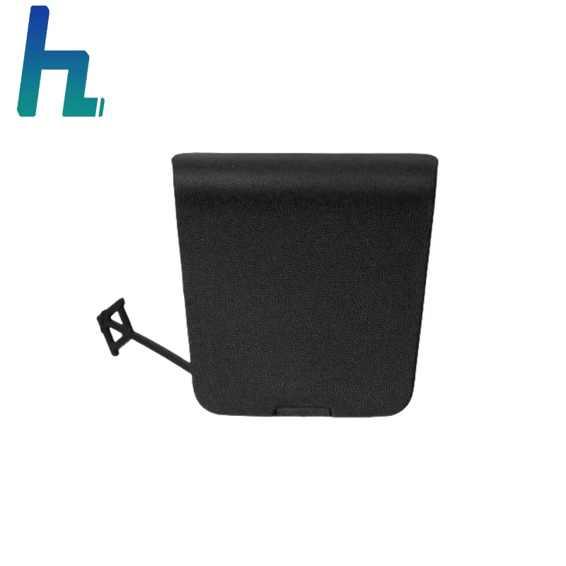 

68299112AC Black Body Style Spare Tire Winch Cover for 2019-2023 Ram 1500 DT 2019-2023