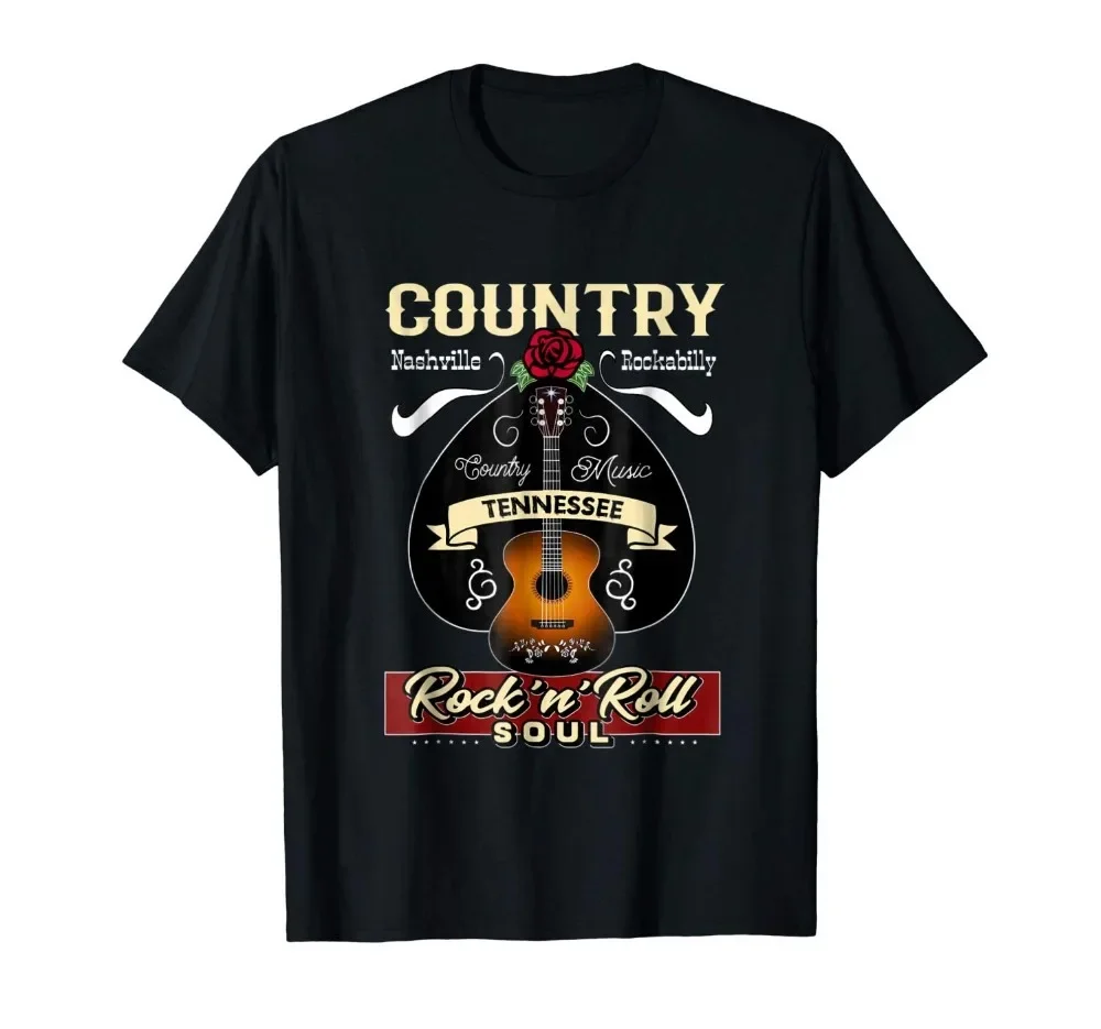 1950S Fashion Men'S - Tennessee Country Music Nashville 1950S Rockabilly