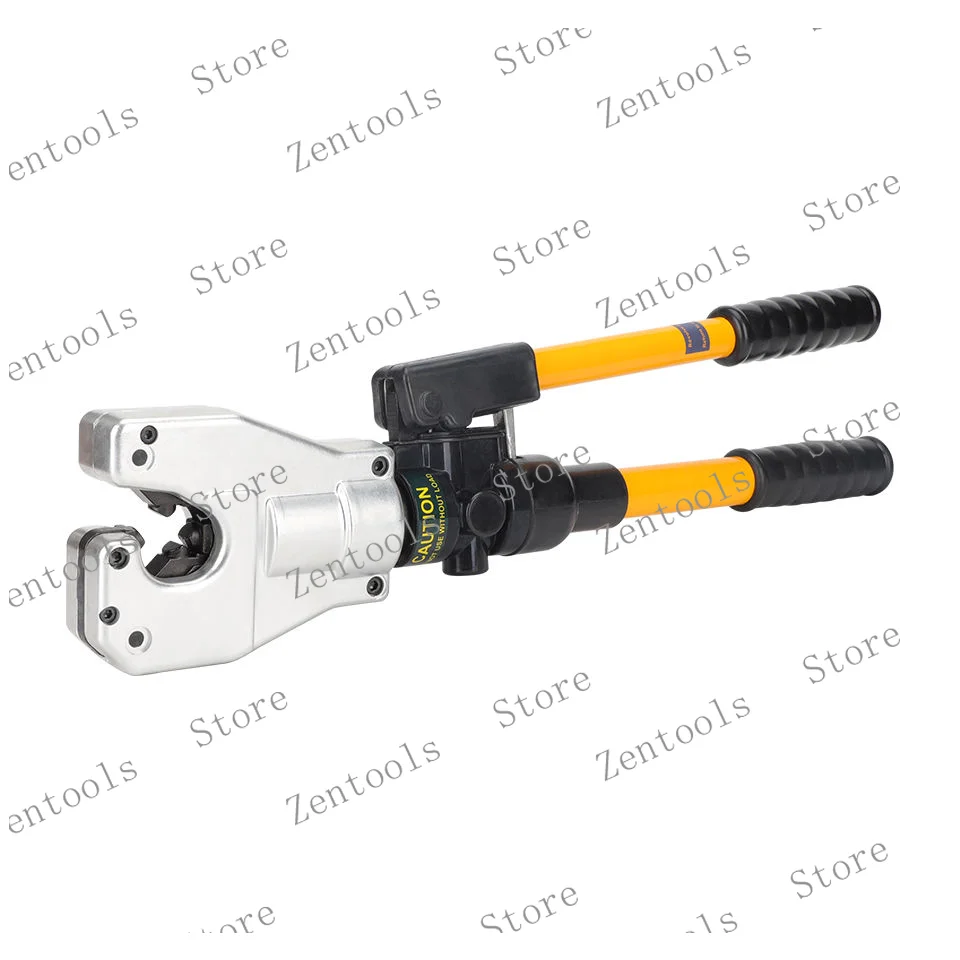 YOO-6B Manual Hydra… - image