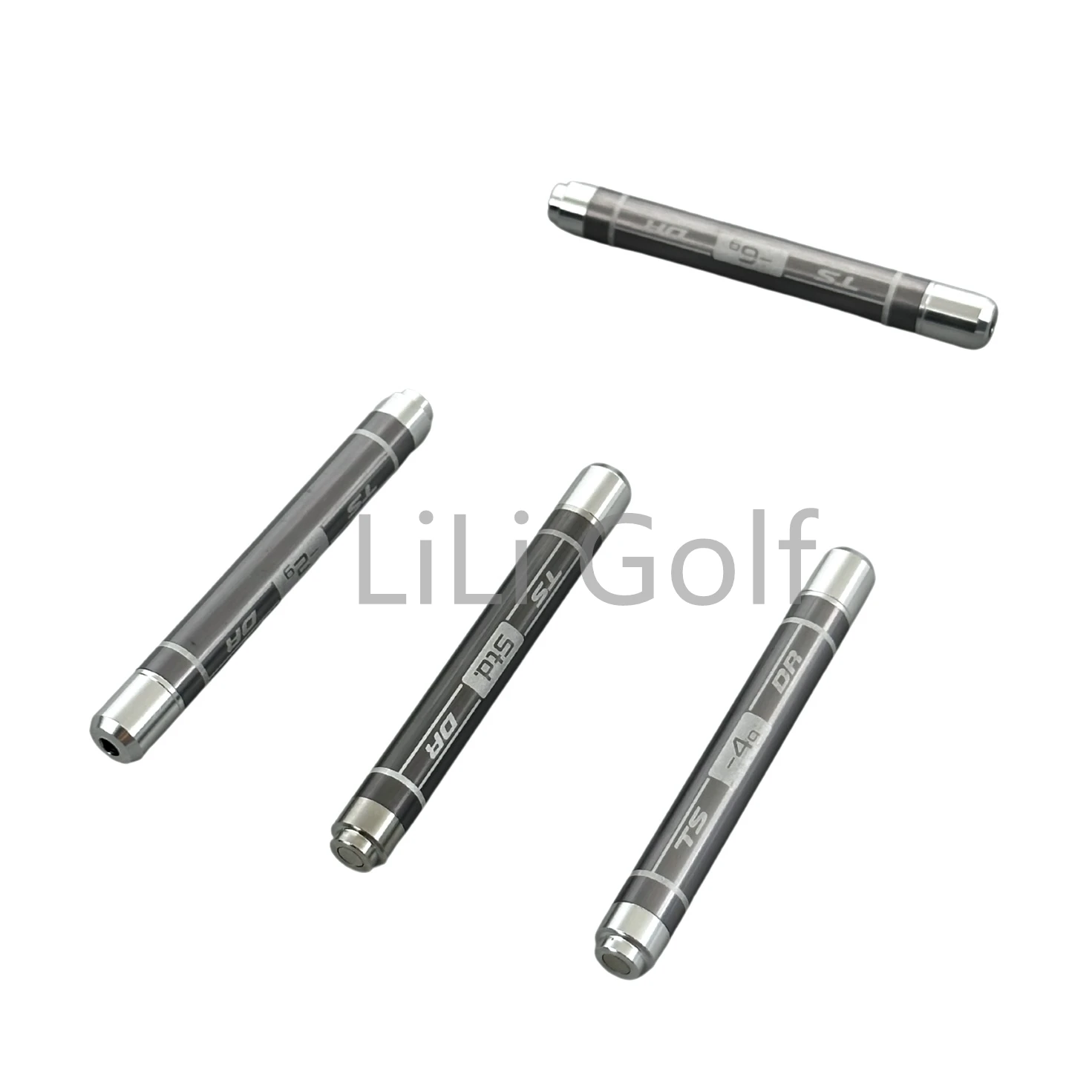 

Набор гирь для гольфа DR FW, комплект тренировочных винтов, пригодный для водителя TS3, деревянный магнитный противовес, аксессуары для головки клюшки