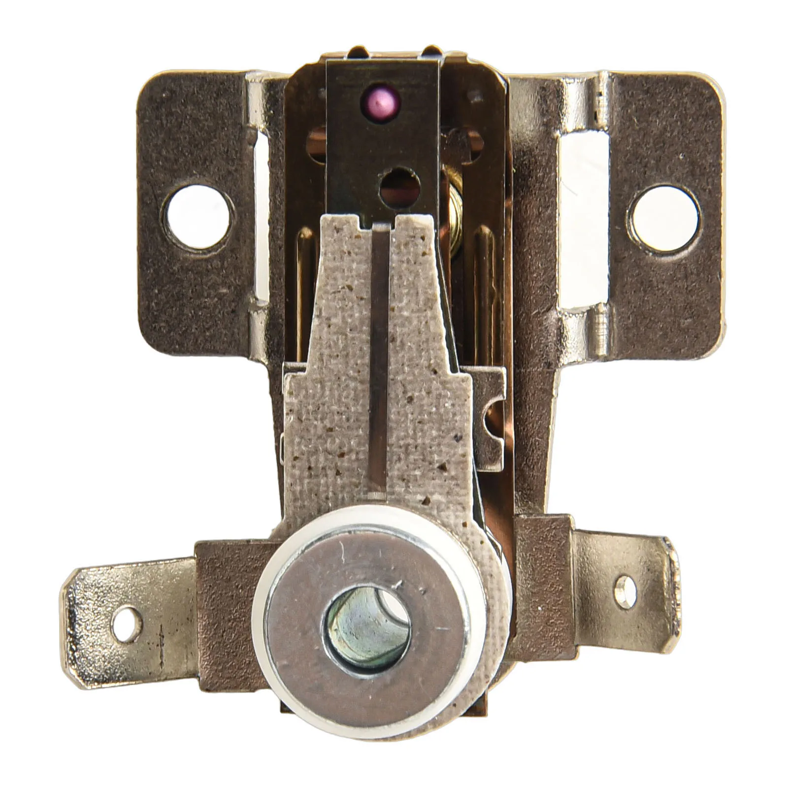 Advanced Temperature Control For Ovens And More Adjustable Temperature Switch Heating Bimetal Thermostat KST168