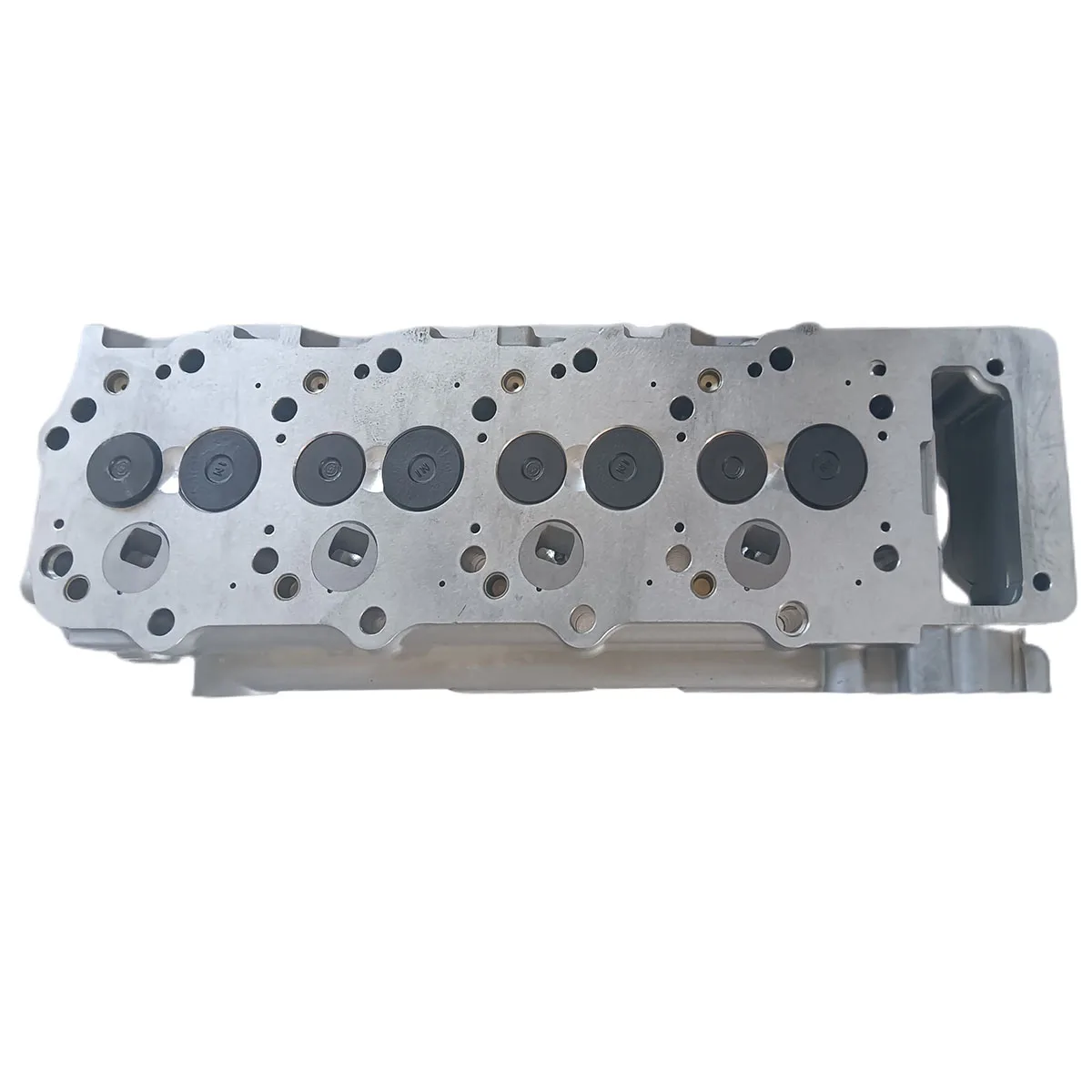 Machinery Engine Parts 4M40 4M40T Cylinder Head ME202621 For Mitsubishi Pajero Engine