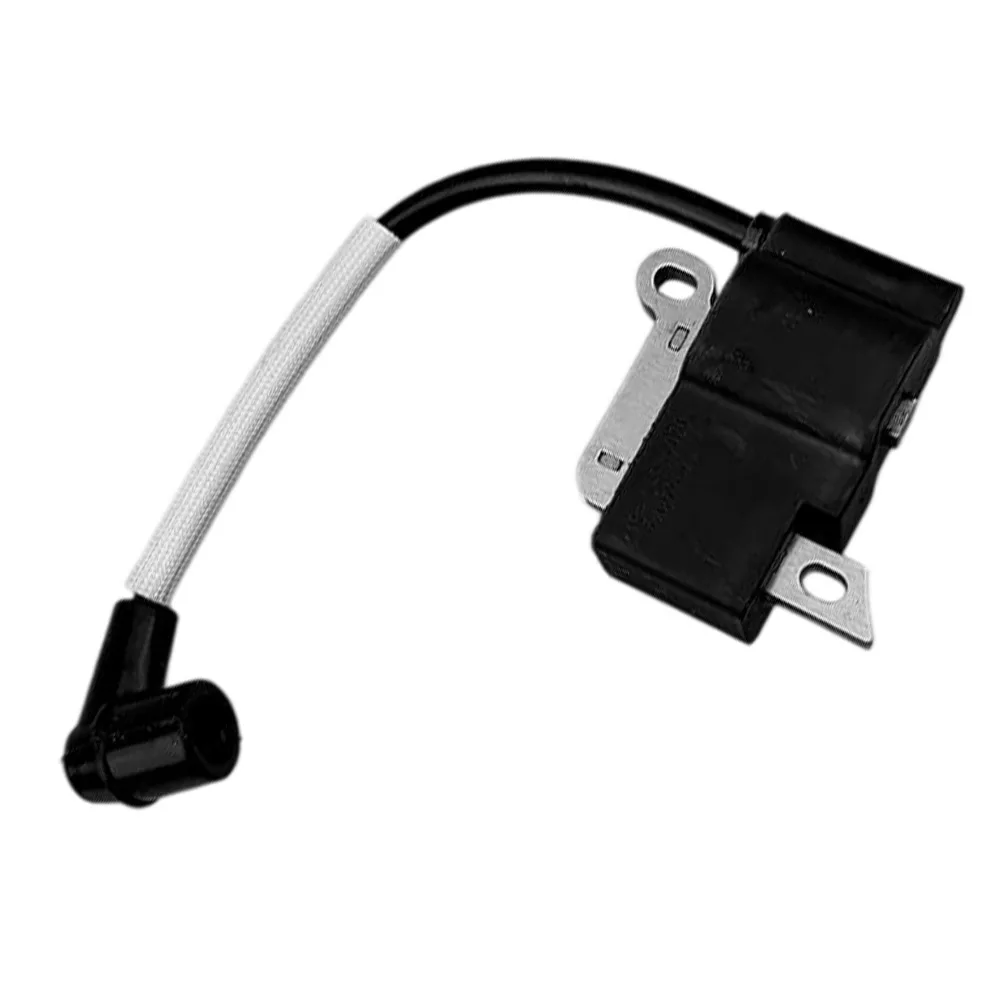 1130 400 1308 Ignition Coil for MS170 MS180 2-Mix Chainsaw Compatible with OEM 1130 400 1310 Ignition Assembly