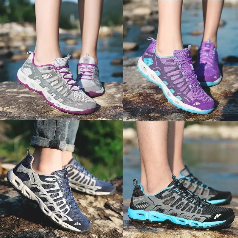 

New men's casual men's shoes comfortable mesh men's shoes summer men's sneakers fashion spring outdoor shoes