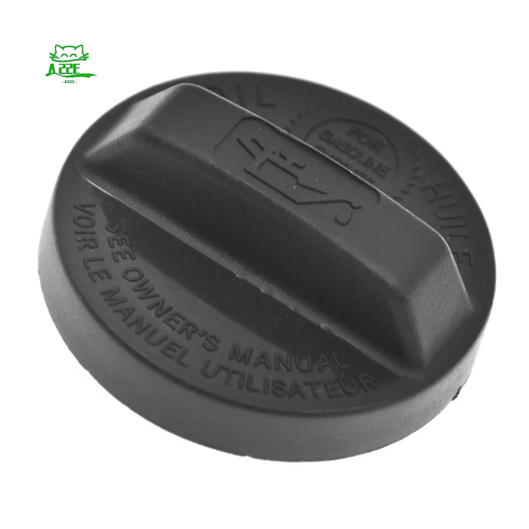 

A22E-Engine Oil Filler Cap 15610-RAA-A01 For Honda Civic CR-V Accord Acura Car Accessories