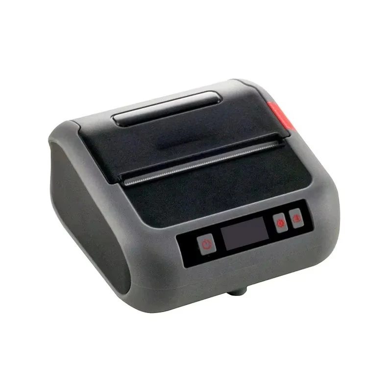 XP-P322B OEM Thermal Handheld Portable Mini Label Printer with Large Capacity Battery Supports Warehousing Logistics