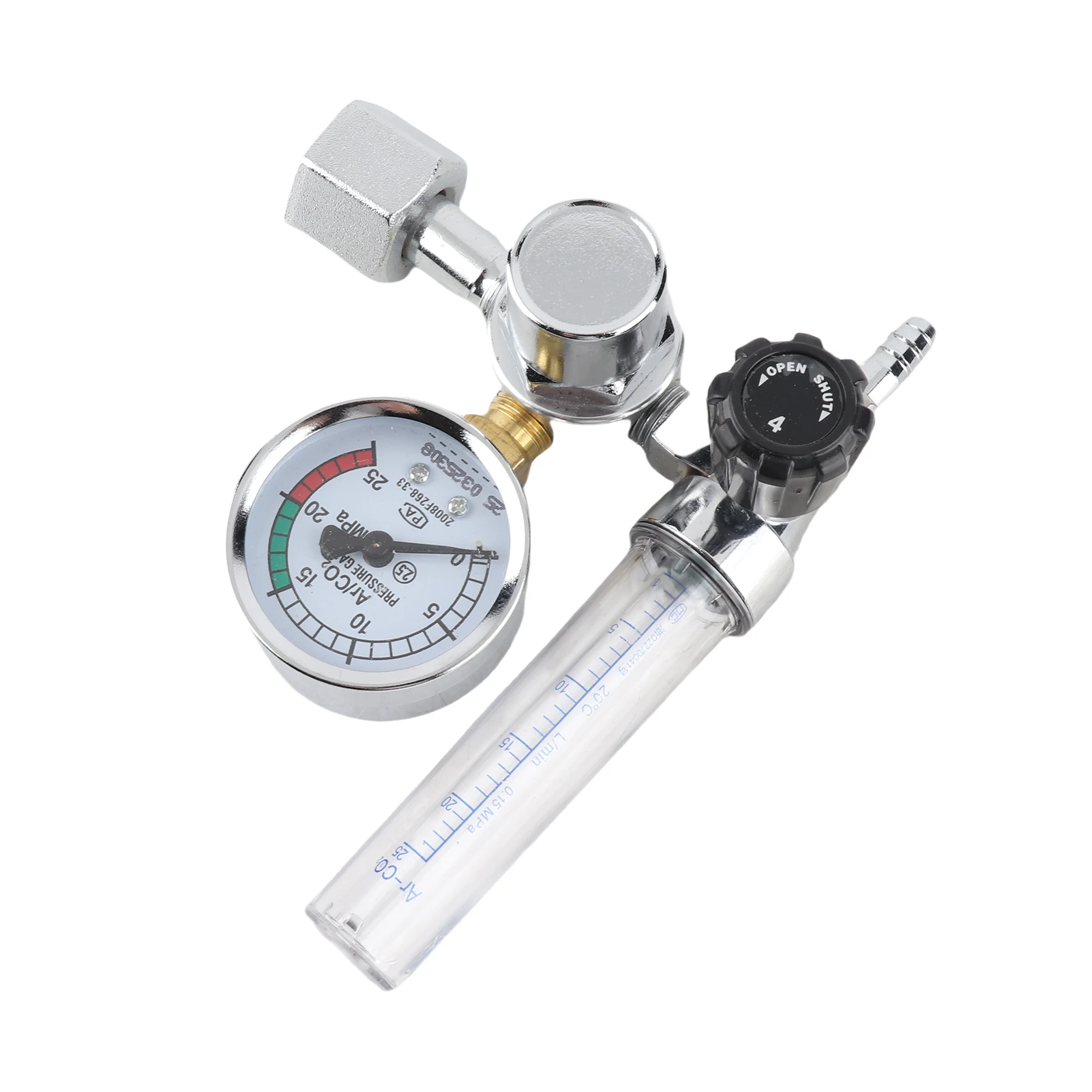 Thumbnail 4 - #42 Cheap Flow Meters Worth Buying