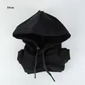 Black-10cm-Without
