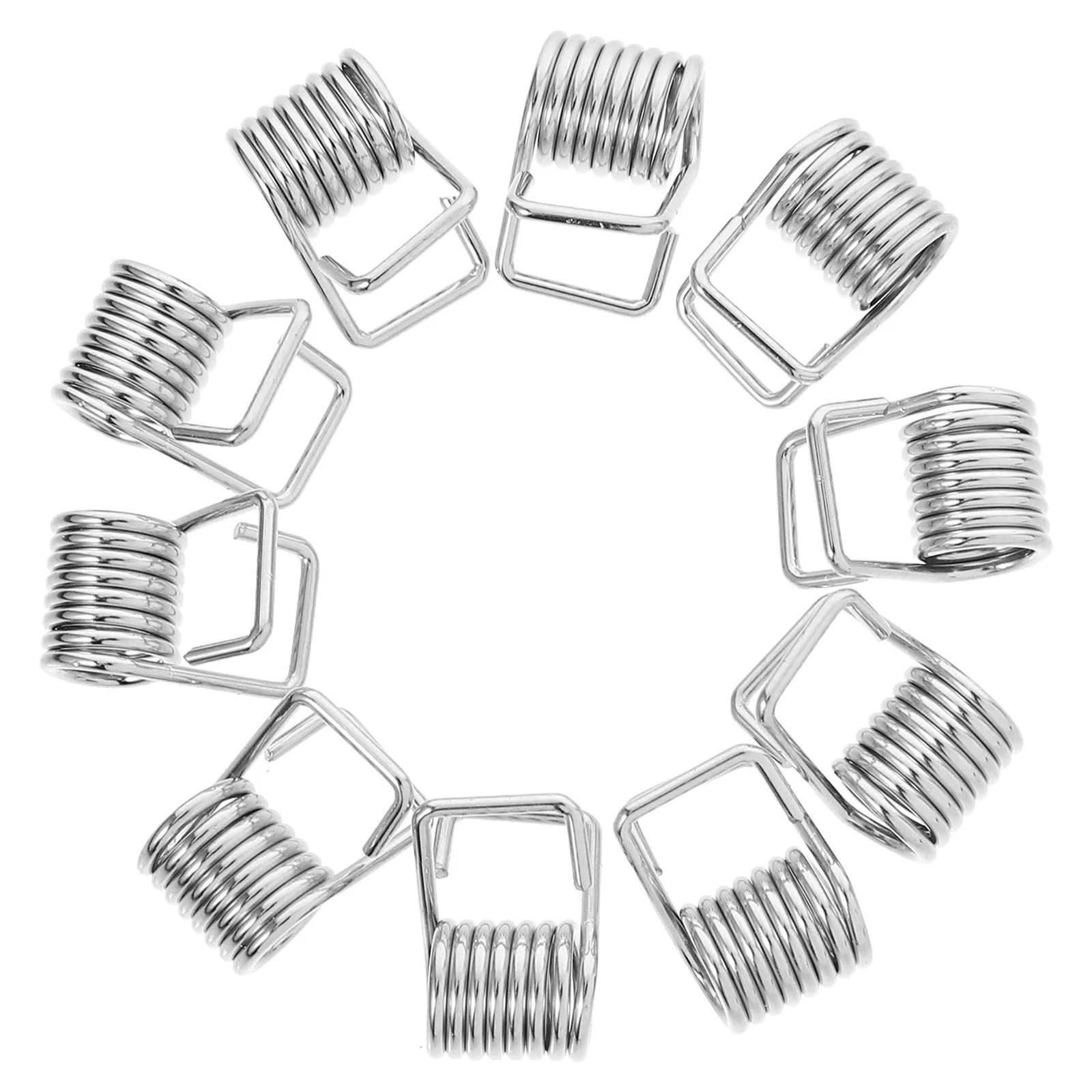 

10Pcs Industrial Grade Metal Gt2 Timing Belt Tensioner for 3D Printer Ensures Exact Linear Motion Belt Stability 3D Printer