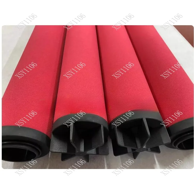 Precision Filter Element K430AA AO AR AASF for Air Dryer Oil Mist Separation