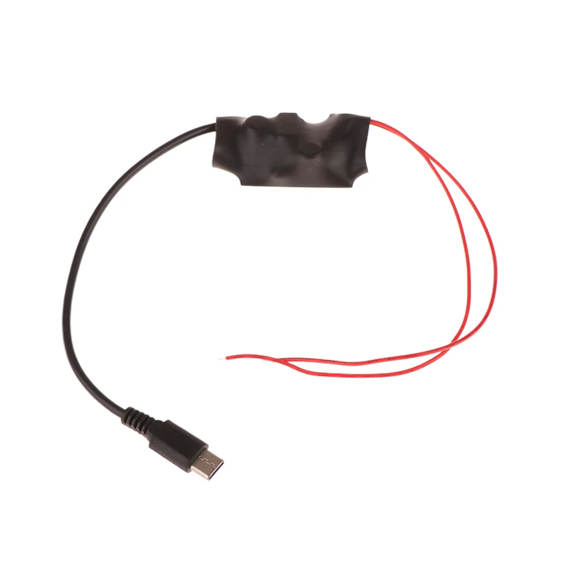 

1 шт. TYPEC USB-трансформатор питания AC220V к DC5V 1A/2A силовой трансформатор портативная маленькая камера адаптер Wi-Fi мониторинга