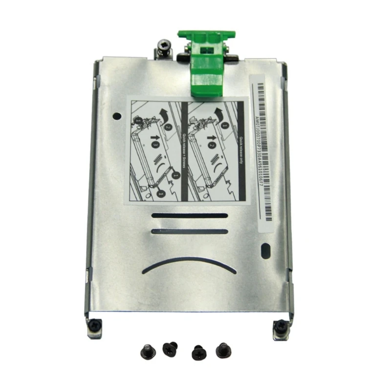 

HDDs Hard Mounting Support Bracket HDDs Support Hard