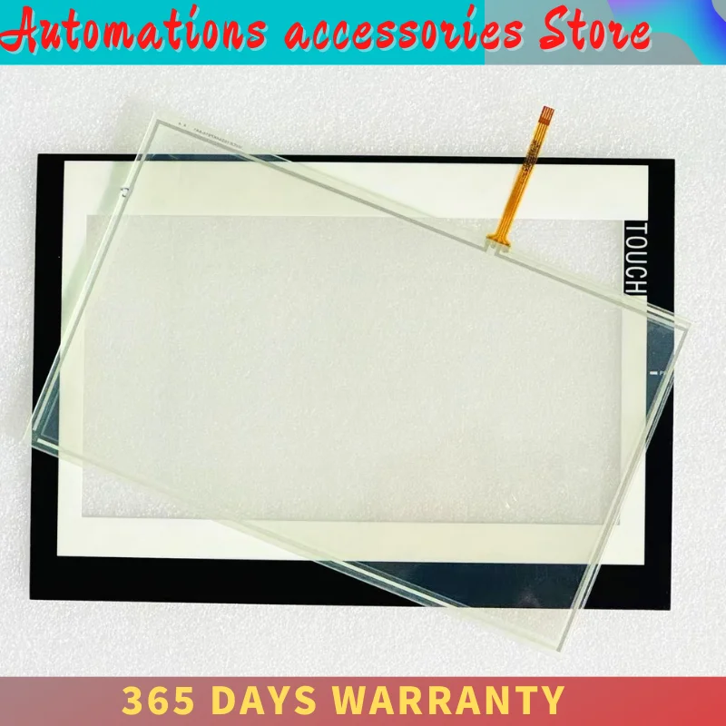 Touch Screen Glass Panel Digitizer for TG-W63-MT Touch And Protective Film Overlay Mask Sticker Membrane and LCD Panel Display