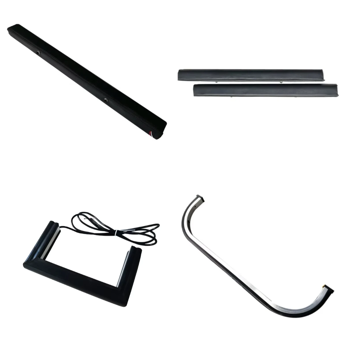 

2026 New AGV Anti-collision Collision Sensors Safety Product