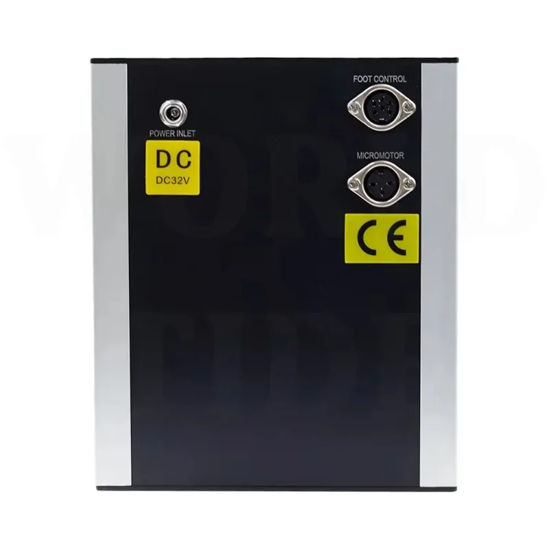 New Single & Double Head Pneumatic Beading Machine, Jewelry Engraving & Micro Inlay Carving Machine