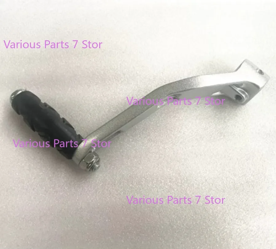 Motorcycle Parts Shifter Shift Lever Pedal For ZongShen Cyclone RX3S RX401 SR400GY-2 SR 400GY-2
