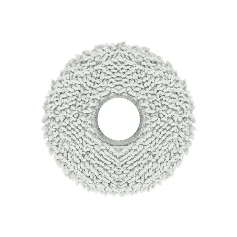 สําหรับ Xiaomi Mijia M30 Pro C107 หุ่นยนต์เครื่องดูดฝุ่นแปรงด้านข้างแปรงหลัก Mop ผ้าฝุ่นกระเป๋า Hepa Filter