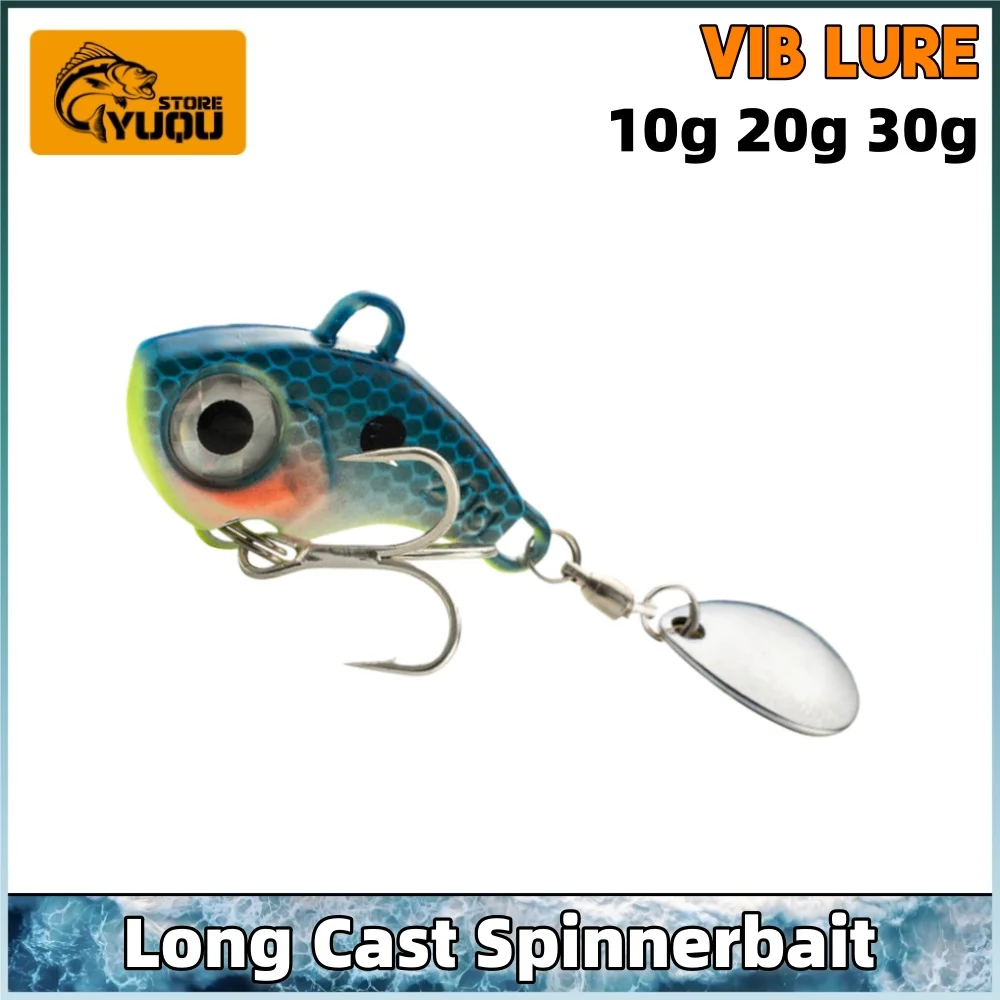 10G 20G 30G Vib Lur…