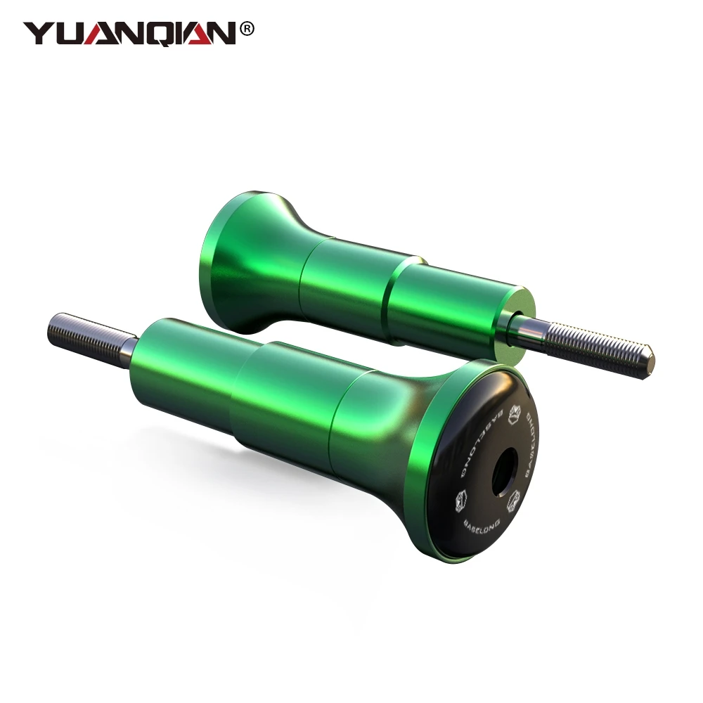 

Falling Protection Engine Crash Pad For Kawasaki Z900RS Cafe Performance SE 2017-2024 Motorcycle Frame Slider Crash Protector