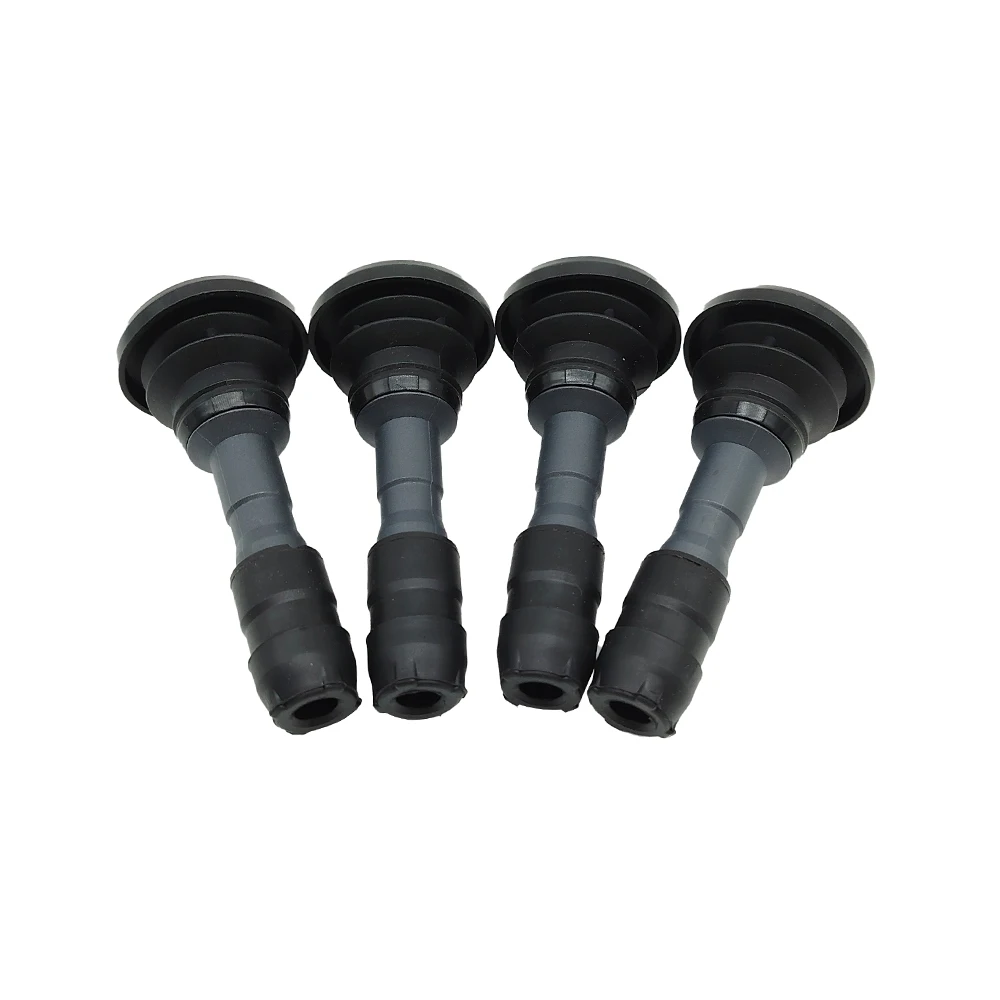 4/6/8 PCS Ignition Coil PW812712 Rubber Boot With Spring R26338 For lotus Proton EXORA PREVé SAGA II Saloon 1.6