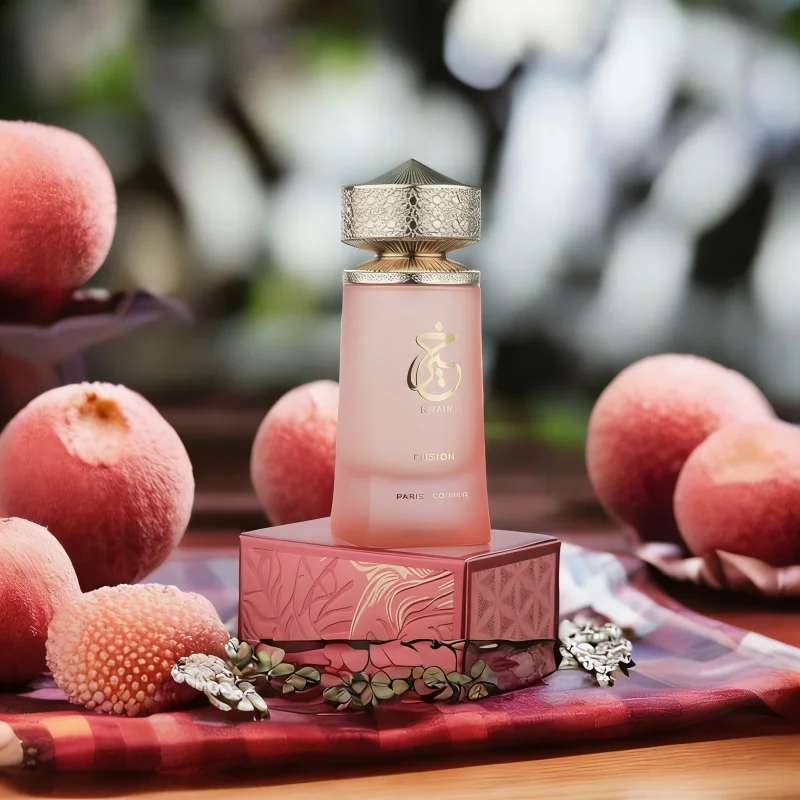 

Парфюм Paris Corner 100 мл для женщин и унисекс, парфюмерная вода с фруктовыми и гурманскими нотами, идеальный выбор для стойкого аромата