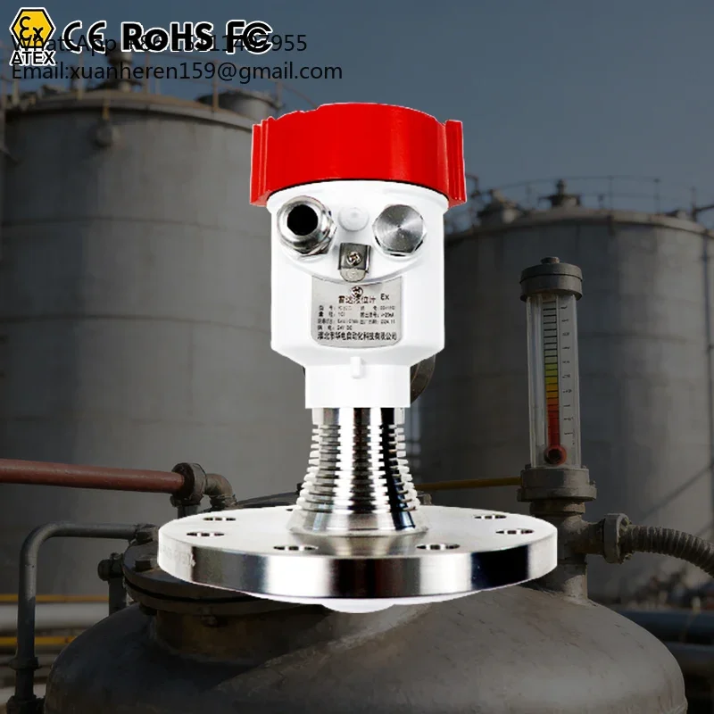 

Level Sensor Water tank Level Sensor Liquid Level Measurement Marine Water tank Gauge