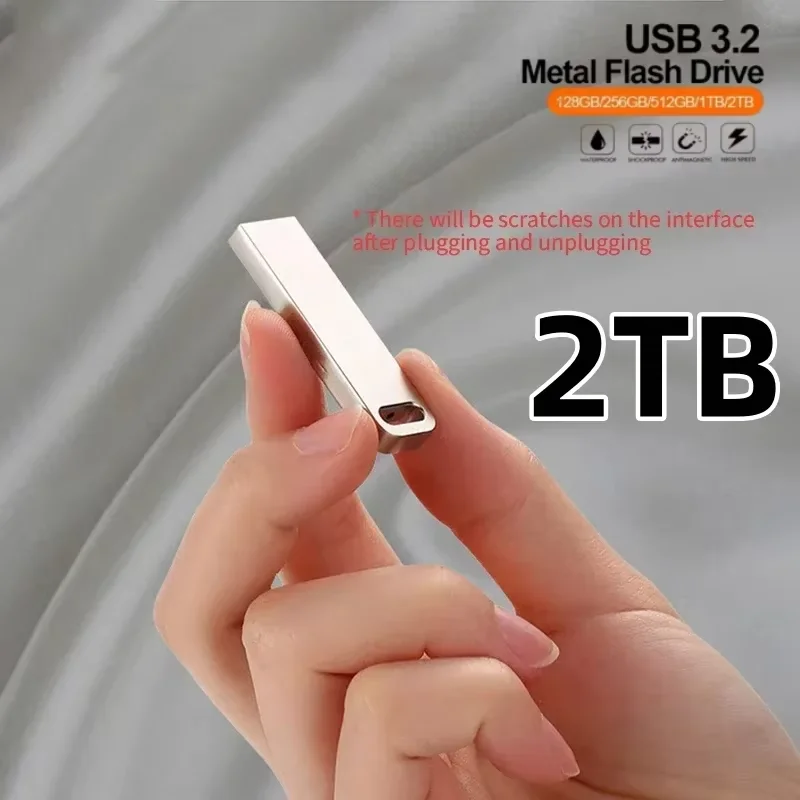 Usb 3.2 Flash Drive…