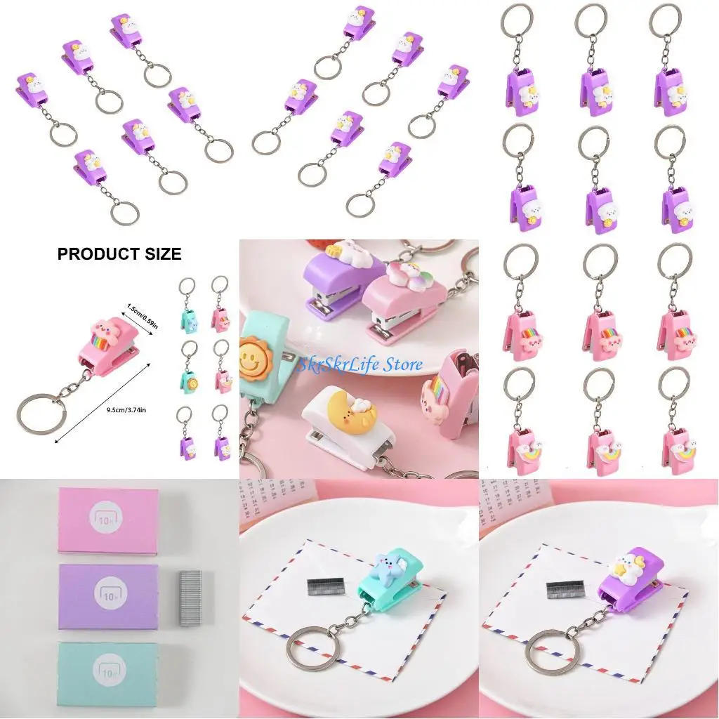 E65E 6 Pcs/Set Smal…