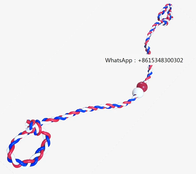 Authentic Golf Joy Rope Dantian Ring Golf Puller Adult and Child Correction Tension Rope Warm up Training