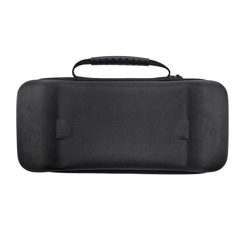 

[LXYA68Z!] For ROG Ally Carrying Case Portable Organizer EVA Shockproof Protective Bag Travel Storage Bag For ROG Ally