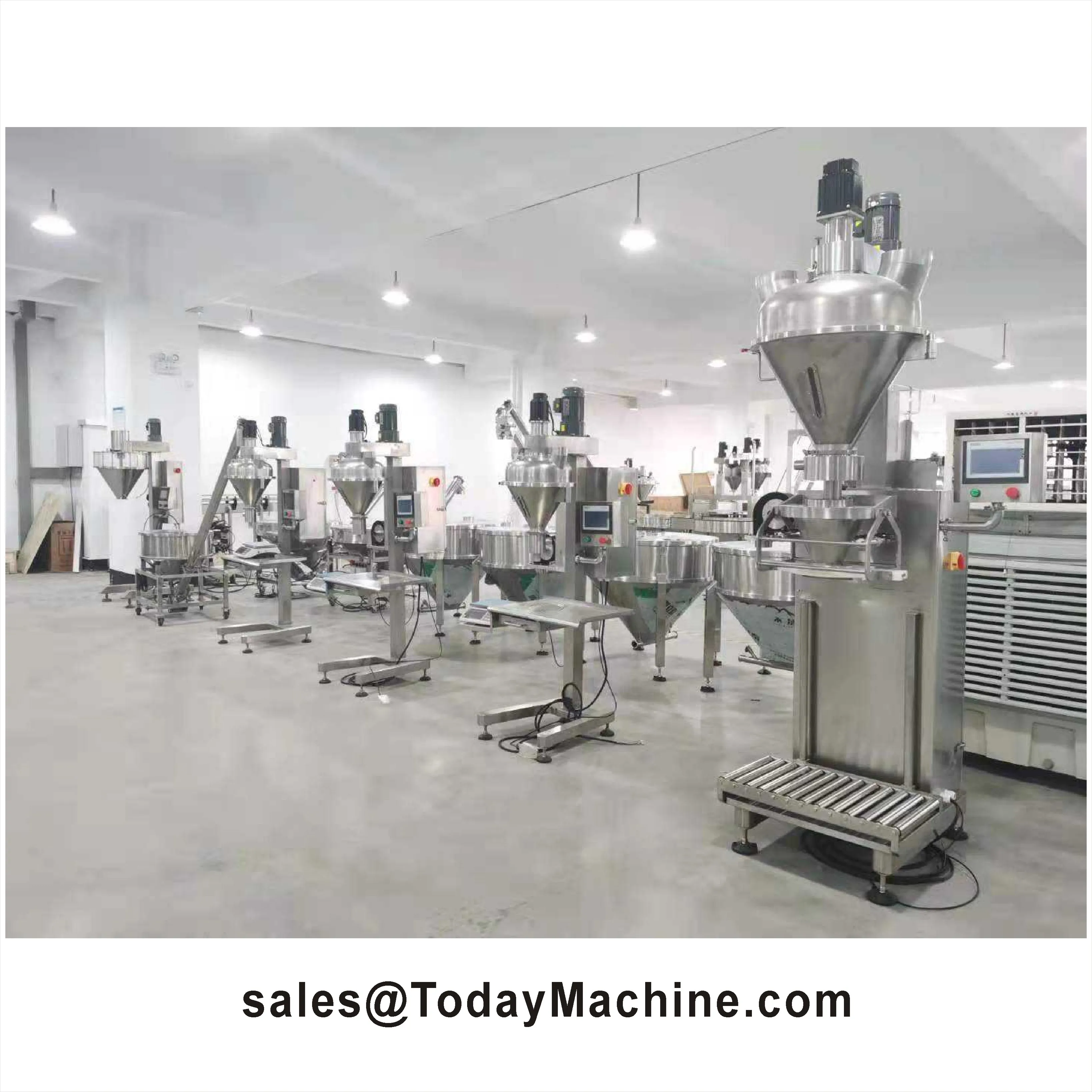 Semi Automatic 1Kg … - image