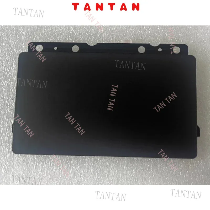 

WYORESY 0TPP66 TPP66 0P8H8J P8H8J Новый для Alienware M15 R2 R3 R4 Сенсорная панель для ноутбука Clickpad Трекпад с кабелем Черный HAO