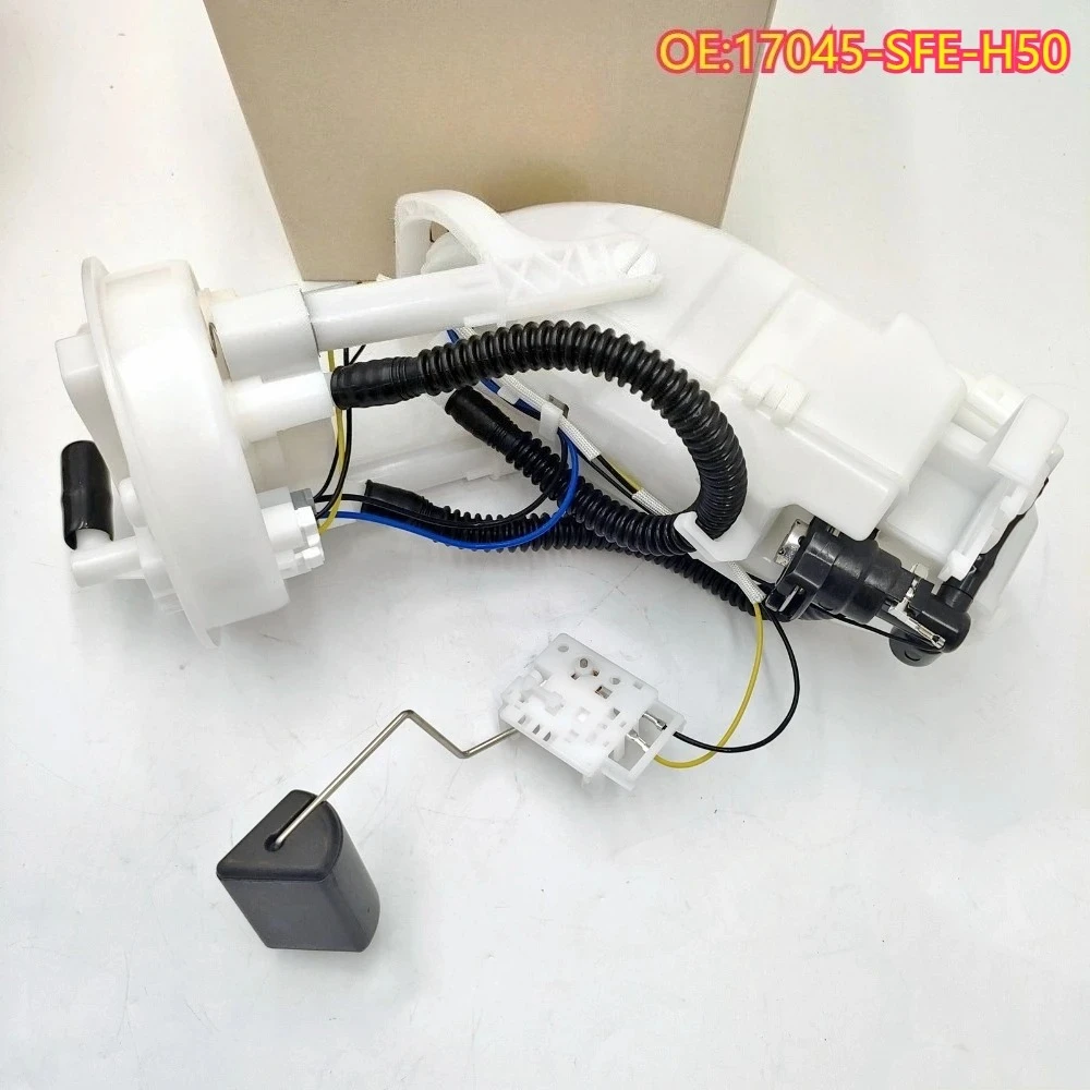 

High quality New For 17045-SFE-H50 Brandstofpomp Vergadering Voor Stream Odyssey RB1