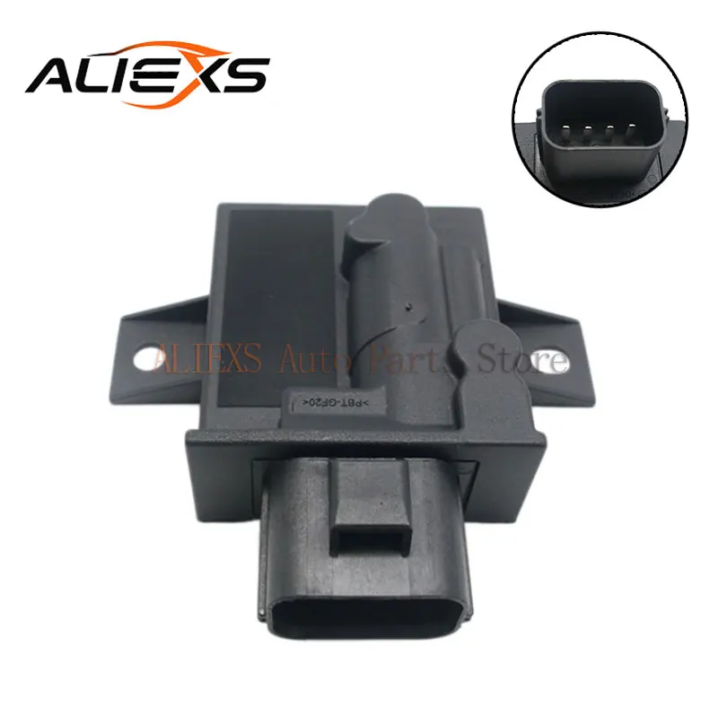 Fuel Pump Driver Module For Land Rover Discovery Sport L550 2.0 LR133947 LK72-9D372-AA LK729D372AA LR172881