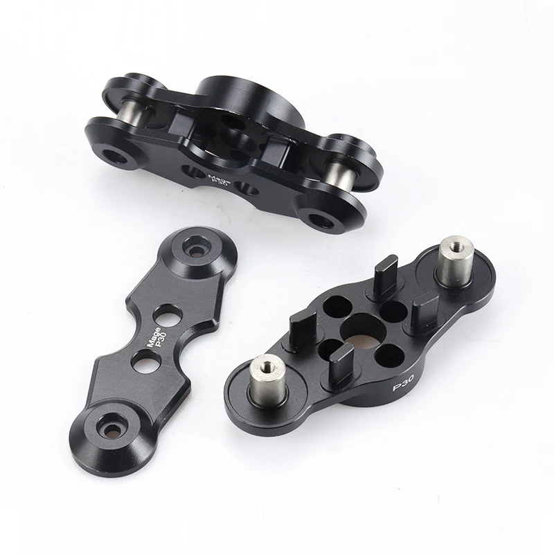 

Copy Good Quality Drone Propellers Clips Propeller Paddle Clamp Kit For Agras XAG P30 Agricultural Drone Parts