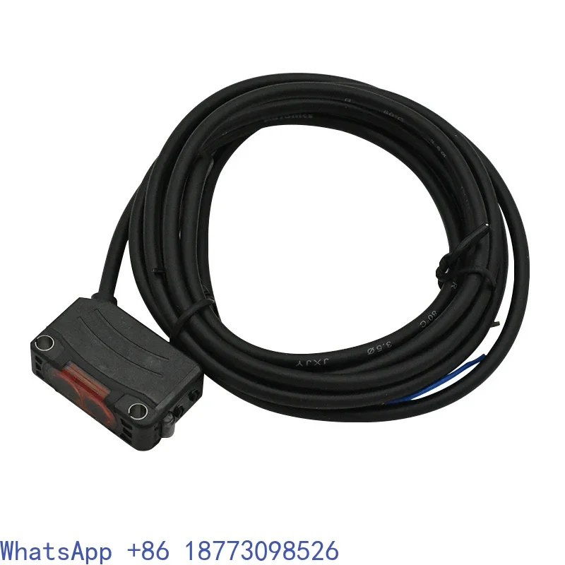 

BJ100 BJ300-DDT BJ1M BJ3M-PDT-P Маленький квадратный инфракрасный фотоэлектрический датчик переключателя