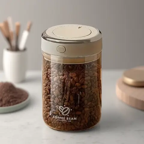 10 best sales वैक्यूम जार - №10