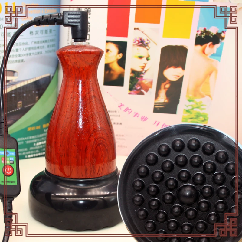 

Massage painless scraping, warm moxibustion, electric heating equipment, heat moxibustion, health care equipment, moxibustion