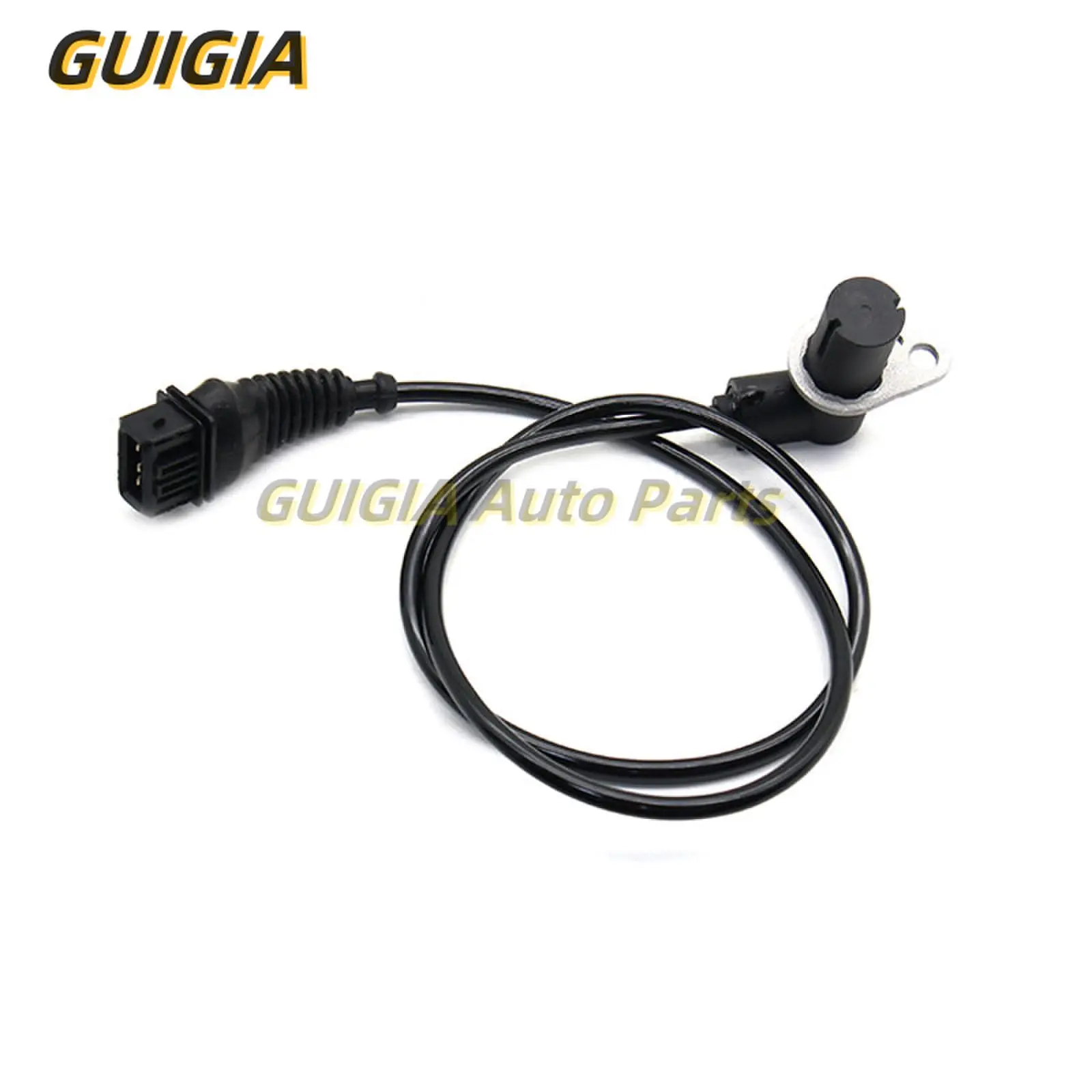 

12141703277 Датчик положения коленчатого вала для BMW E36 E38 E39 320i 328i 323ti 323i 520i 523i 528I 728I M50 M52 19168 Высокое качество