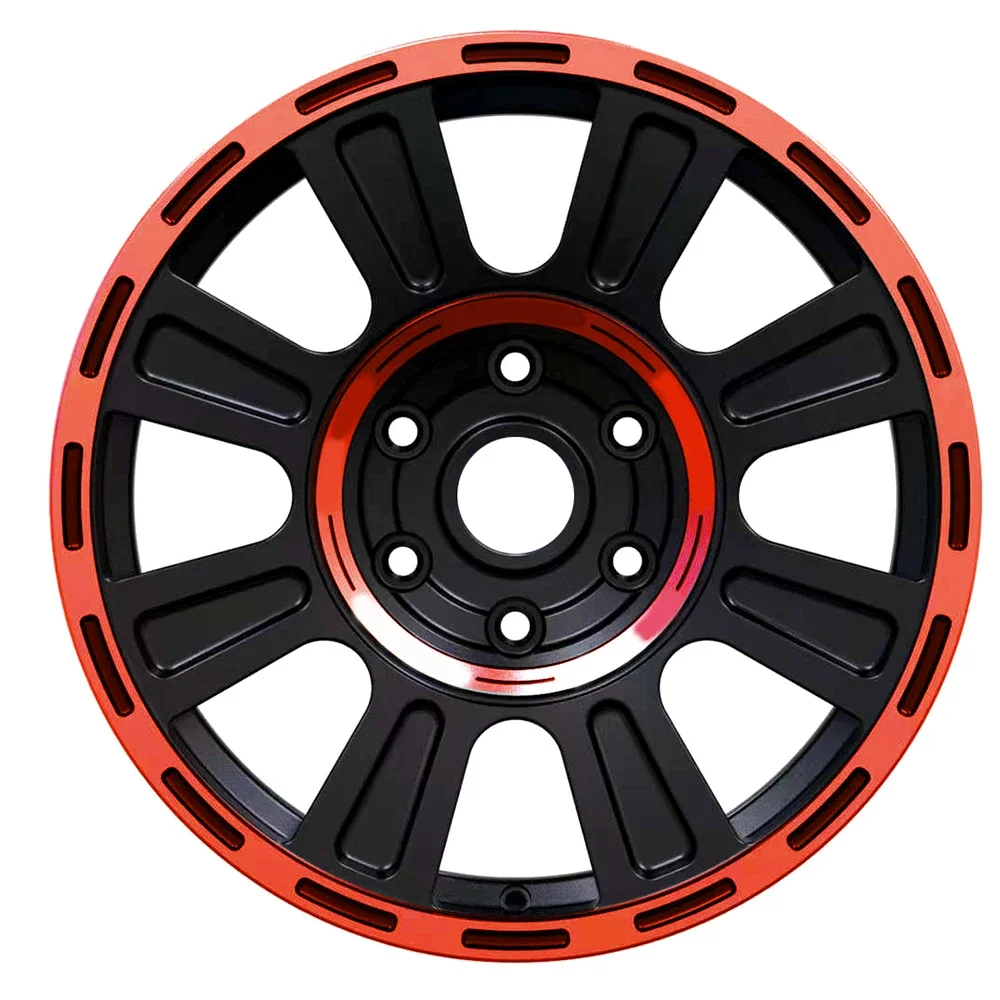 Auto Parts Luxury Lightweight Custom Forged Alloy Custom Wheel Rims Polished Chrome Surface For High End Passenger Car Upgrade M